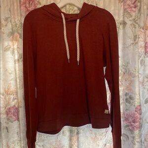 Halo essential hoody L like new